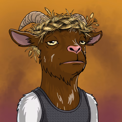 GOATGANG#259