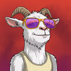 GOATGANG#90