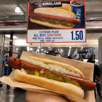 HOTDOG