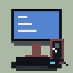 Hash Computers #4732