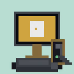 Hash Computers #5724