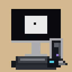 Hash Computers #4010