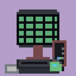 Hash Computers #3899