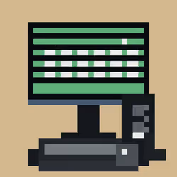 Hash Computers #4477