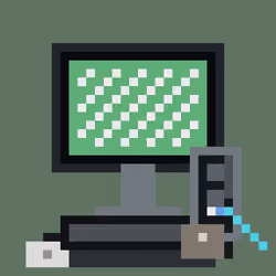 Hash Computers #5565