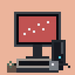 Hash Computers #2045