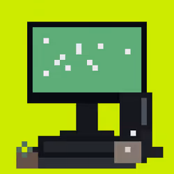 Hash Computers #5380