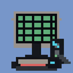 Hash Computers #1864