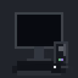 Hash Computers #2043