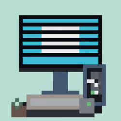 Hash Computers #6328