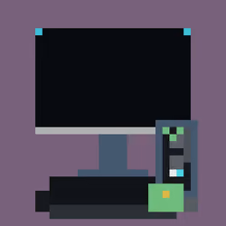 Hash Computers #2042