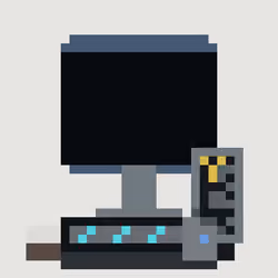 Hash Computers #4012
