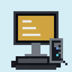 Hash Computers #4315