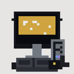 Hash Computers #4788