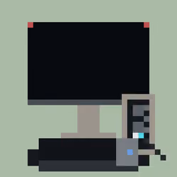 Hash Computers #5365