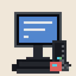 Hash Computers #4314