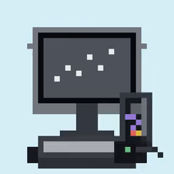 Hash Computers #3587