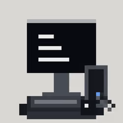 Hash Computers #4017