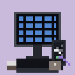 Hash Computers #3603