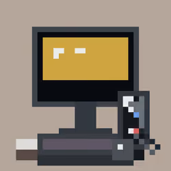 Hash Computers #2226