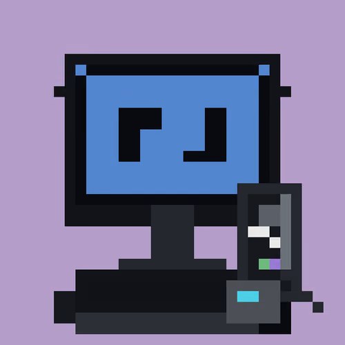 Hash Computers #2005