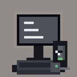 Hash Computers #4789