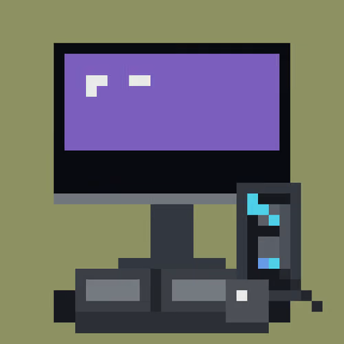 Hash Computers #6172