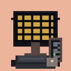 Hash Computers #4791