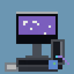 Hash Computers #6134