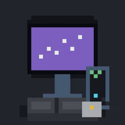 Hash Computers #4484