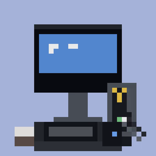 Hash Computers #2212