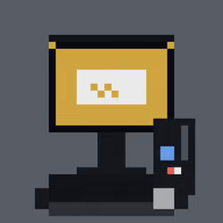 Hash Computers #3907