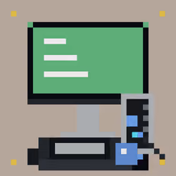 Hash Computers #3601