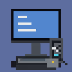Hash Computers #6329