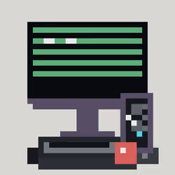 Hash Computers #3581