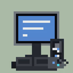 Hash Computers #4918