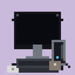Hash Computers #4583