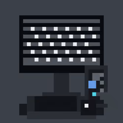 Hash Computers #5567