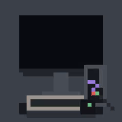 Hash Computers #3077
