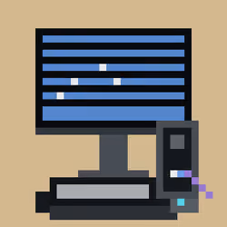 Hash Computers #4581