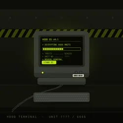 SIGNAL PENDING