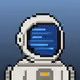 Astronaut #2382