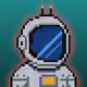 Astronaut #602