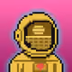 Astronaut #1781