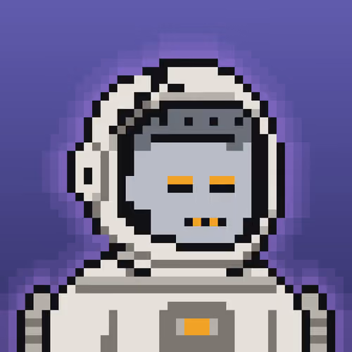 Astronaut #2324