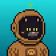 Astronaut #514