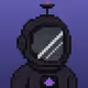 Astronaut #973