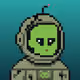 Astronaut #2380