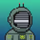 Astronaut #2164