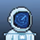 Astronaut #2381